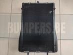 RADIATEUR RADIATOR PORSCHE 911 996 997 TURBO WATER COOLER LE, Auto-onderdelen, Motor en Toebehoren, Gebruikt, -, -, 6 maanden garantie
