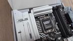 ASUS Prime Z890M-PLUS WIFI, Computers en Software, Moederborden, Ophalen of Verzenden, Zo goed als nieuw, DDR5