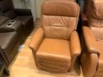 Relaxfauteuil met sta op functie, Ophalen of Verzenden, Zo goed als nieuw, 50 tot 75 cm