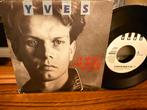 Yves - Te Mooi Om Waar Te Zijn - Vinyl Single, Cd's en Dvd's, Vinyl Singles, Ophalen, 7 inch, Single, Zo goed als nieuw