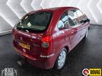 Citroën Xsara Picasso 2.0i 16V Caractère Automaat Ecc Crui, Auto's, Automaat, 65 €/maand, 4 cilinders, 700 kg