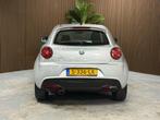Alfa Romeo MiTo 1.4 Essential (bj 2011), Auto's, Alfa Romeo, Euro 5, Gebruikt, 1055 kg, Bedrijf