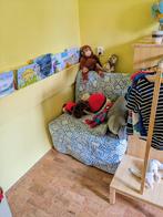 IKEA Lycksele-slaapfauteuil te koop, kort gebruikt en zgan, Huis en Inrichting, Slaapkamer | Slaapbanken, Ophalen, Eenpersoons