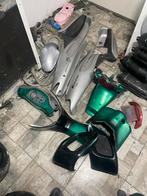 Gilera runner kappenset, Fietsen en Brommers, Ophalen of Verzenden, Zo goed als nieuw, Kap, Gilera