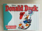 Donald Duck Verrassende avonturen, Boeken, Stripboeken, Gelezen, Eén stripboek, Verzenden
