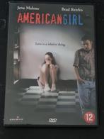 American Girl DVD - Drama, Vanaf 12 jaar, Ophalen of Verzenden, Zo goed als nieuw, Drama