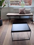 Hay Tray Salontafel, Ophalen, Gebruikt, Vierkant, 50 tot 100 cm