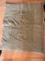 Koeka boxkleed wafel 75x95, Kinderen en Baby's, Boxen, Ophalen of Verzenden, Zo goed als nieuw, Boxkleed
