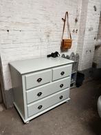 Brocante kast, Huis en Inrichting, Zo goed als nieuw, Minder dan 100 cm, 25 tot 50 cm, 50 tot 100 cm