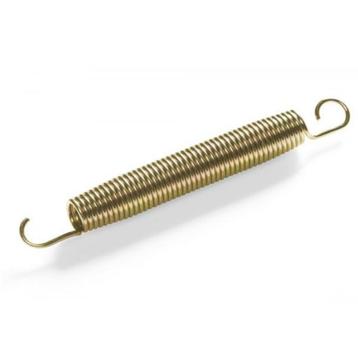 Trampoline veren, spring gold nieuw beschikbaar voor biedingen