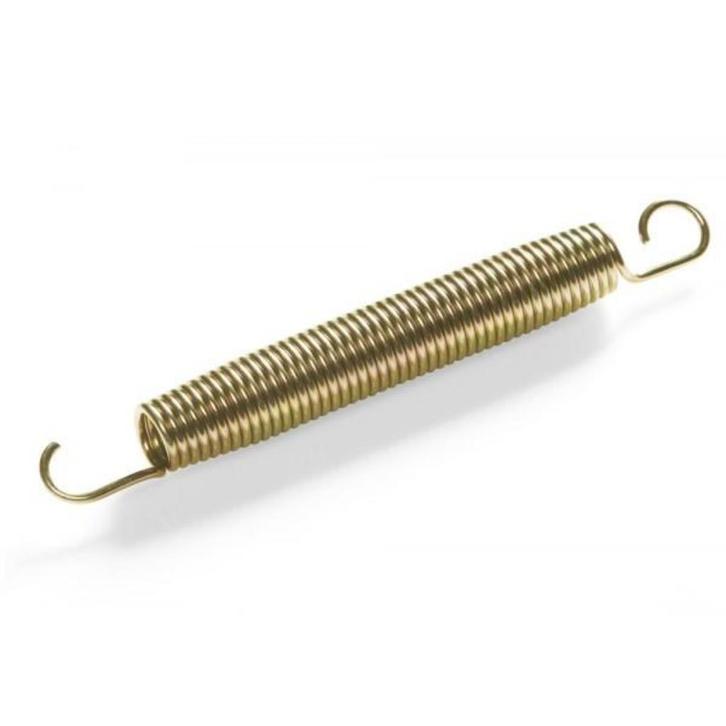 Trampoline veren, spring gold nieuw, Kinderen en Baby's, Speelgoed | Buiten | Trampolines, Nieuw, Ophalen of Verzenden