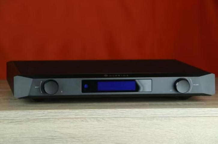 NuPrime Evolution DAC TRADE.INRUIL DEMO*, Audio, Tv en Foto, Converters, Zo goed als nieuw, Ophalen of Verzenden