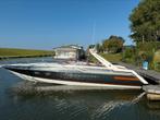 Sunseeker tomahawk 37 2x diesel speedcruiser top boot, Watersport en Boten, Motorboten en Motorjachten, Ophalen, Diesel, Zo goed als nieuw