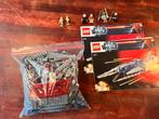 Lego 9515, Ophalen, Zo goed als nieuw