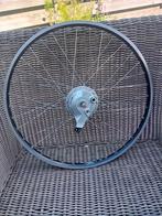 26 inch (559) achterwiel met Shimano Nexus 7 en rollerbrake, Fietsen en Brommers, Fietsonderdelen, Ophalen of Verzenden, Gebruikt