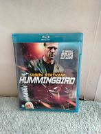 BLU-RAY    HUMMINGBIRD    JASON  STATHAM, Ophalen of Verzenden, Zo goed als nieuw, Actie
