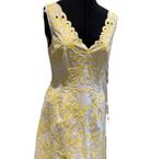 mooi jurk Karen Millen maat 14/42, Kleding | Dames, Jurken, Karen Millen, Maat 42/44 (L), Ophalen of Verzenden, Zo goed als nieuw