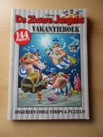 Disney Zware Jongens vakantieboeken 2011, 2013 en 2017, Verzamelen, Ophalen of Verzenden, Gebruikt