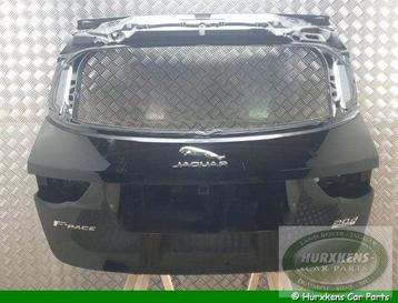 Diverse portieren, motorkappen, en achterkleppen op voorraad beschikbaar voor biedingen