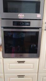 Inbouwoven WHIRLPOOL AKZ9 6220 IX, Witgoed en Apparatuur, Ovens, Oven, Zo goed als nieuw, 45 tot 60 cm, Ophalen