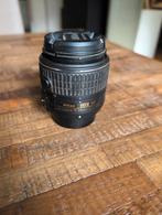 Nikon AF-S NIKKOR (18-55mm) lens, Ophalen of Verzenden, Zo goed als nieuw, Standaardlens