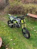Pitbike 125cc, Ophalen, Zo goed als nieuw, Pitbike