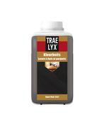ongeopend: Trae Lyx Kleurbeits 1 Liter

Zwart 2531, Minder dan 5 liter, Ophalen of Verzenden, Nieuw, Verf