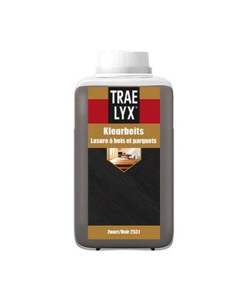 ongeopend: Trae Lyx Kleurbeits 1 Liter

Zwart 2531 beschikbaar voor biedingen