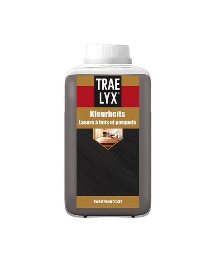 ongeopend: Trae Lyx Kleurbeits 1 Liter

Zwart 2531, Doe-het-zelf en Verbouw, Verf, Beits en Lak, Nieuw, Verf, Minder dan 5 liter