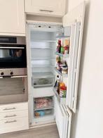 Bosch KIS87KF31 Inbouw Koelkast met Vriesvak, Witgoed en Apparatuur, Koelkasten en IJskasten, 150 tot 200 liter, 60 cm of meer