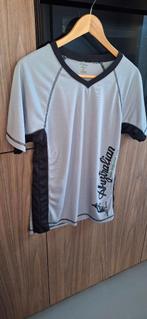 sportshirt, Maat M, Ophalen of Verzenden, Gebruikt, Shirt