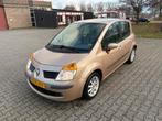 Renault Modus 1.6 Privilège Automaat E4 2004 Beige, Stof, Beige, 4 cilinders, Beige