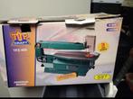 Top Craft figuurzaagmachine, Hobby en Vrije tijd, Ophalen, Gebruikt