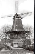 (NH100) Ansichtkaart Blokker molen De Krijgsman 1978, Verzenden, 1960 tot 1980, Ongelopen, Noord-Holland