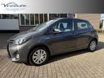 Toyota Yaris 1.5 Hybrid Aspiration Automaat | hybrid, Auto's, Gebruikt, Euro 6, 4 cilinders, Start-stop-systeem