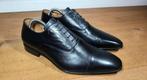 'Floris' van Bommel herenschoenen, nieuw maat 10,5 / 45, Ophalen, Zwart, Nieuw, Van Bommel