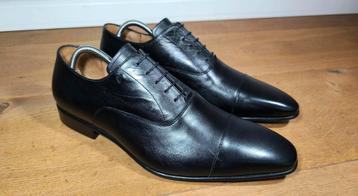 'Floris' van Bommel herenschoenen, nieuw maat 10,5 / 45 beschikbaar voor biedingen