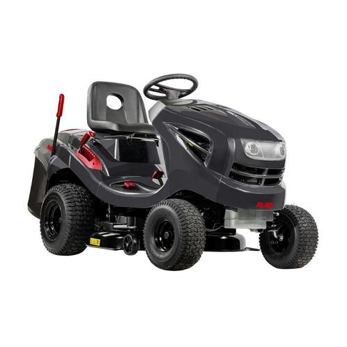 AL-KO 15-93.2 HD-A EASY Benzine Zitmaaier 15 pk Hydro, Tuin en Terras, Zitmaaiers, Nieuw, 90 tot 120 cm, Elektrische starter, Mulchfunctie