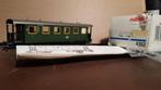 Märklin 4302 Personenrijtuig (2e kl.) van de DB, Hobby en Vrije tijd, Wisselstroom, Ophalen of Verzenden, Märklin, Nieuw