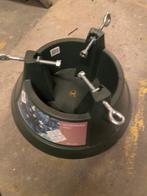 Elho Kerstboomstandaard Nordman - ø 39 cm, Ophalen, Kunststof, Gebruikt, Minder dan 30 cm