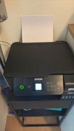EPSON ecotank 2820, Computers en Software, Printers, Ophalen, Kopieren, Printer, Inkjetprinter