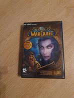 World of warcraft pc spel, Spelcomputers en Games, Gebruikt, 1 speler, Ophalen of Verzenden, Role Playing Game (Rpg)