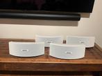 Bose muziek boksen - speakers, Ophalen of Verzenden, Zo goed als nieuw, Bose, Minder dan 60 watt