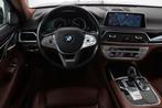 BMW 7-serie 750Li xDrive Individual | Panoramadak | Bowers &, Auto's, BMW, Te koop, Geïmporteerd, Benzine, Gebruikt