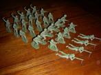 Soldaten: Airfix 1/32 Modern German Infantry, Hobby en Vrije tijd, Modelbouw | Figuren en Diorama's, Ophalen of Verzenden, Zo goed als nieuw