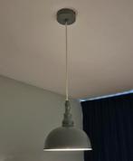 Groen hang lampje, Ophalen, Gebruikt, Minder dan 50 cm