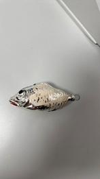 Brocante kerstbal, Diversen, Kerst, Ophalen of Verzenden, Gebruikt