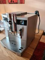 Jura S9 One Touch koffiebonen automaat, Witgoed en Apparatuur, Koffiezetapparaten, Ophalen, Zo goed als nieuw, Koffiemachine, Koffiebonen