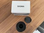 Sigma 10-18 F2,8 DC DN Fuji, Audio, Tv en Foto, Fotografie | Lenzen en Objectieven, Ophalen, Zo goed als nieuw, Groothoeklens
