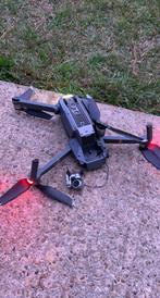 Gezocht! Defecte of gecrashte Drones!, Ophalen of Verzenden, Zo goed als nieuw